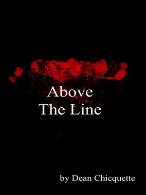 cover image of Above the Line